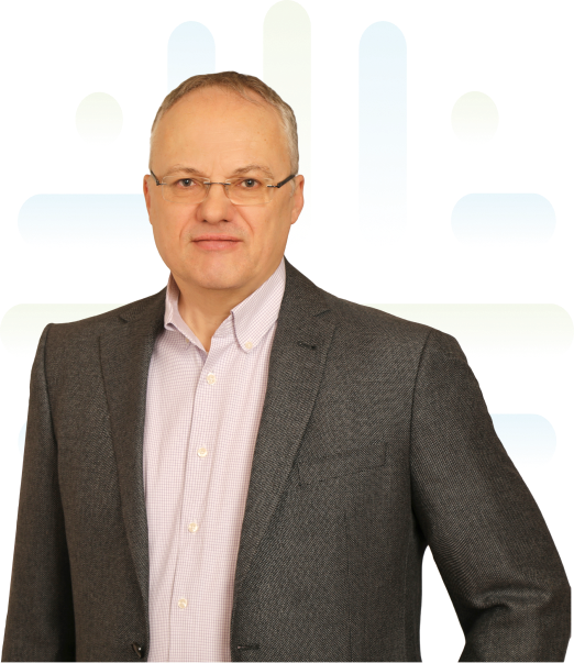 Als Fachwirt für Finanzberatung (IHK) unterstützt Holger Block Orchestermusiker dabei, sich hochwertig und kostengünstig gegen das Risiko einer Berufsunfähigkeit zu versichern.