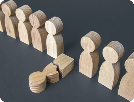 Mit Medifina findest du eine Versicherung gegen Berufsunfähigkeit, die im Leistungsfall sicher zahlt.